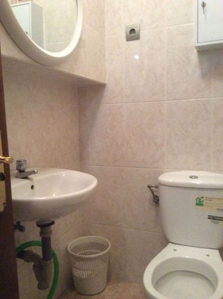 Local comercial en venta en Parque de la Paloma en Benalmádena