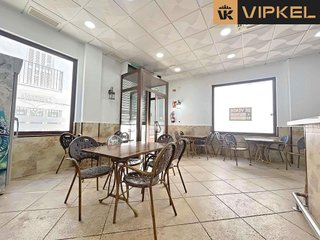 Bar en venta en Núcleo Urbano en Chiclana de la Frontera