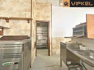 Bar en venta en Núcleo Urbano en Chiclana de la Frontera
