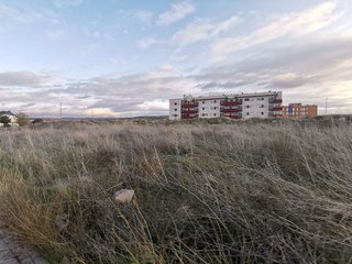 Terreno en venta en Sonsoles en Ávila
