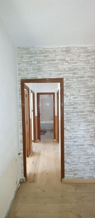 Piso en venta en Cuéllar