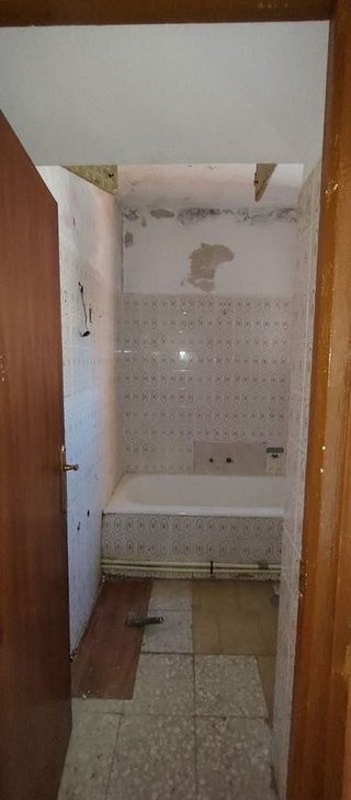 Piso en venta en Cuéllar
