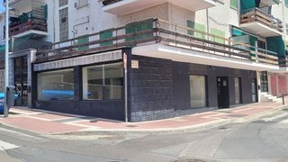 Local comercial en venta en Villalba Estación en Collado Villalba