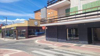 Local comercial en venta en Villalba Estación en Collado Villalba