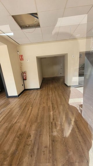 Local comercial en venta en Villalba Estación en Collado Villalba
