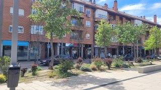 Local comercial en venta en Villalba Estación en Collado Villalba