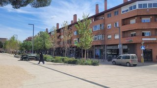 Local comercial en venta en Villalba Estación en Collado Villalba