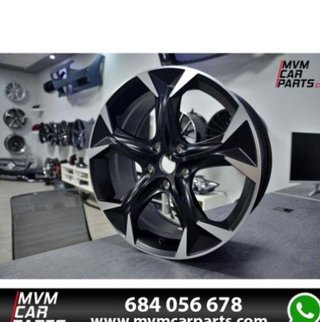 Llantas Seat 18 Cupra S013