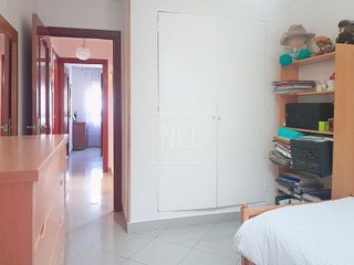 Piso en venta en Pryconsa - Poligono Europa en Alcalá de Henares