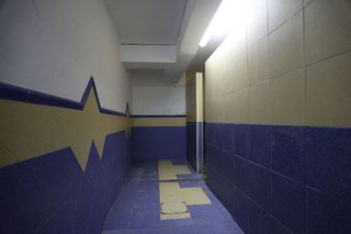Local comercial en venta en El Parque - Zapatón en Torrelavega