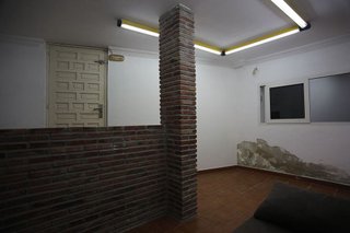 Local comercial en venta en El Parque - Zapatón en Torrelavega