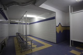 Local comercial en venta en El Parque - Zapatón en Torrelavega