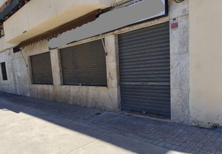 Local comercial en venta en Fátima - Levante en Córdoba