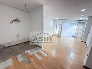 Local comercial en venta en Carcaixent