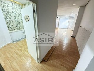 Local comercial en venta en Carcaixent