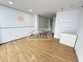 Local comercial en venta en Carcaixent