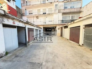 Local comercial en venta en Carcaixent