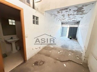 Local comercial en venta en Carcaixent