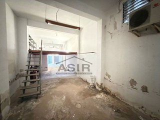 Local comercial en venta en Carcaixent