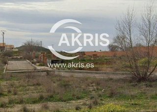 Terreno en venta en Añover de Tajo