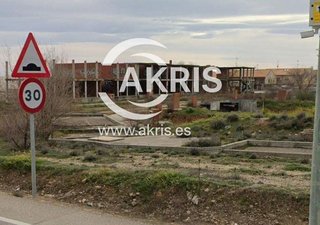 Terreno en venta en Añover de Tajo