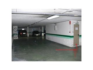 Garaje en venta en Huerta Rosales - Valdepasillas en Badajoz