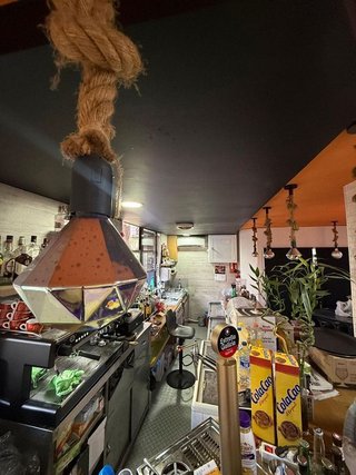 Bar en venta en La Vega Baixa en Valencia