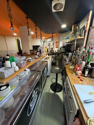 Bar en venta en La Vega Baixa en Valencia