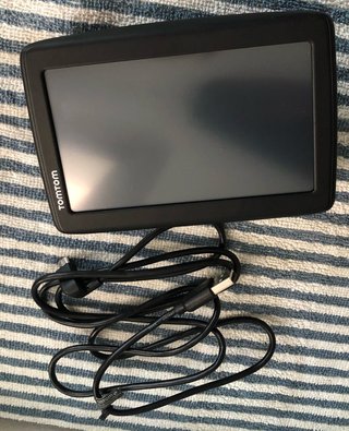 TomTom 4EN52 Z1230 GPS