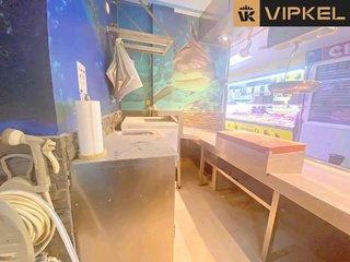 Local comercial en venta en Parque Inlasa en Parla