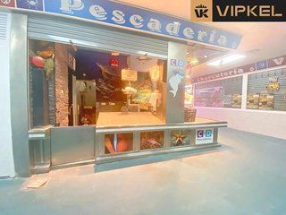 Local comercial en venta en Parque Inlasa en Parla
