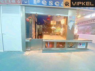 Local comercial en venta en Parque Inlasa en Parla