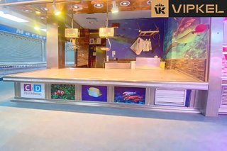 Local comercial en venta en Parque Inlasa en Parla