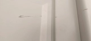 Puerta entrada nueva sin instalar