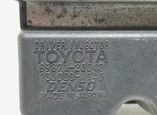 Toyota 1127312 centralita 8987120040 avensis