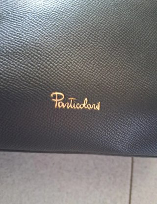 Borsa Particolari nera