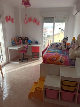Alquilar un piso