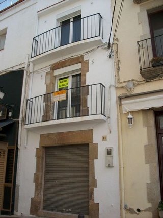 Ático en alquiler en Tossa De Mar en Tossa de Mar