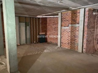 Local comercial en alquiler en Instituts - Ponent - Sota el Camí Ral en Granollers