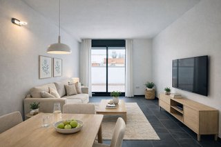Dúplex en venta en Centre en Blanes