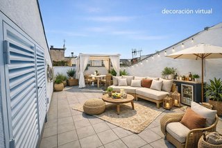 Dúplex en venta en Centre en Blanes