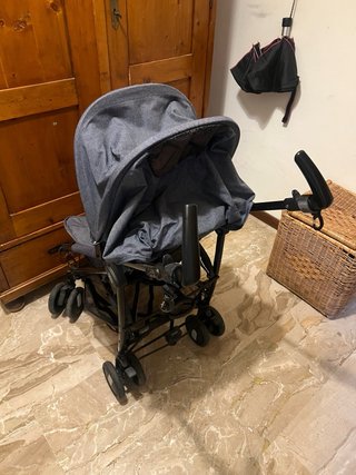 Passeggino Peg Perego Leggero