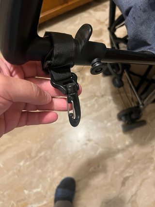Passeggino Peg Perego Leggero