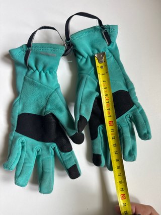 Guantes infantiles Quechua
