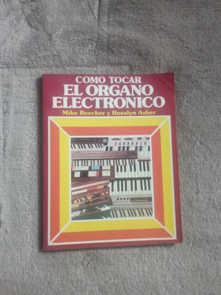 Libro Cómo Tocar la Guitarra - Roger Evans