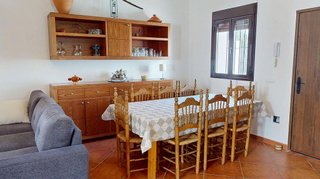 Chalet en alquiler en Campo de Mijas en Mijas