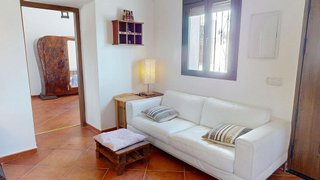 Chalet en alquiler en Campo de Mijas en Mijas