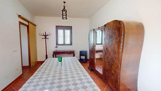 Chalet en alquiler en Campo de Mijas en Mijas