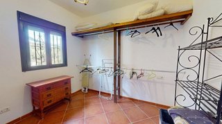 Chalet en alquiler en Campo de Mijas en Mijas