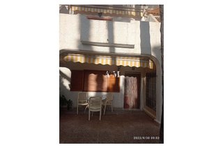 Casa pareada en alquiler en Bernabéu - Santa Pola Este en Santa Pola